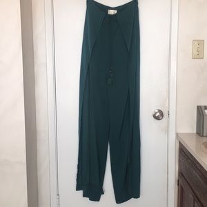 NWT The Jetset Diaries Songbird Pants